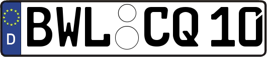 BWL-CQ10