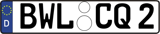 BWL-CQ2