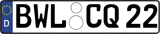 BWL-CQ22