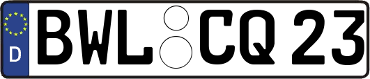 BWL-CQ23