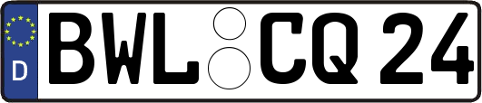 BWL-CQ24