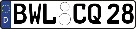BWL-CQ28