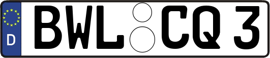 BWL-CQ3