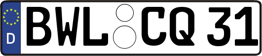 BWL-CQ31