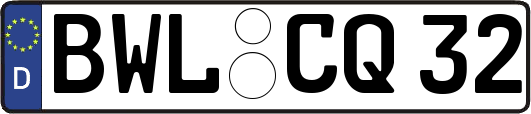 BWL-CQ32