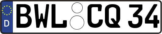 BWL-CQ34