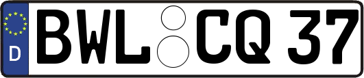 BWL-CQ37