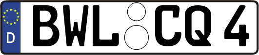 BWL-CQ4