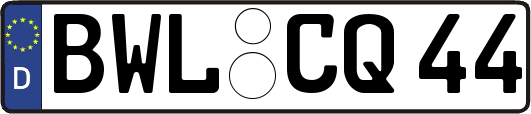 BWL-CQ44