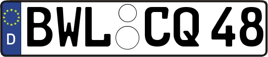 BWL-CQ48