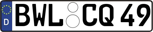 BWL-CQ49