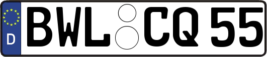 BWL-CQ55