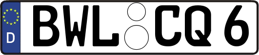 BWL-CQ6