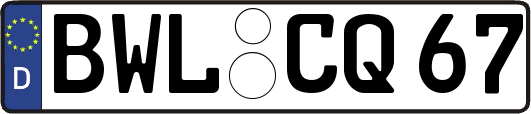 BWL-CQ67