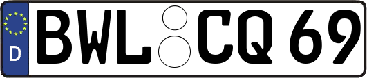 BWL-CQ69