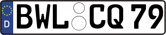 BWL-CQ79
