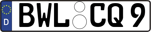 BWL-CQ9