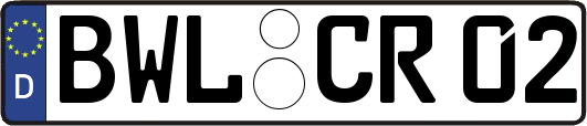 BWL-CR02