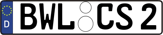 BWL-CS2