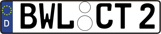 BWL-CT2