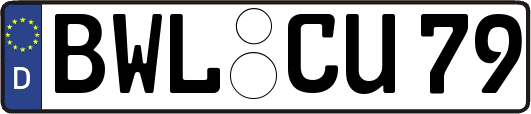 BWL-CU79
