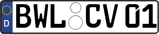 BWL-CV01