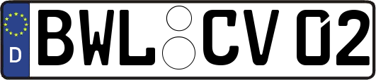 BWL-CV02