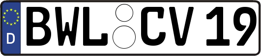 BWL-CV19