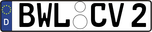 BWL-CV2