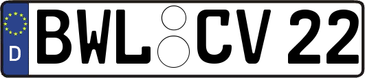 BWL-CV22