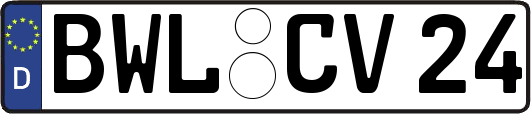 BWL-CV24