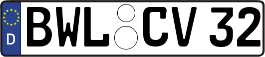 BWL-CV32