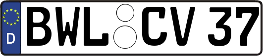 BWL-CV37