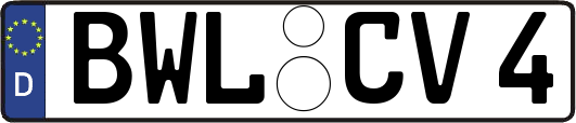 BWL-CV4
