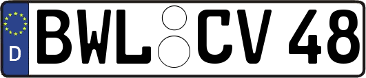 BWL-CV48