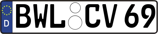 BWL-CV69