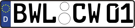 BWL-CW01