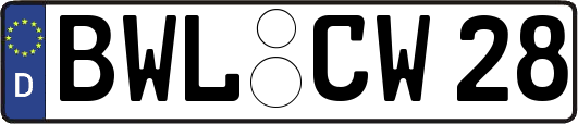 BWL-CW28