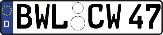 BWL-CW47