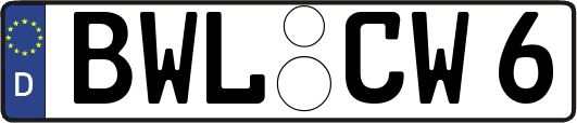 BWL-CW6