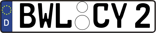 BWL-CY2