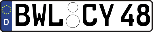 BWL-CY48