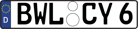 BWL-CY6