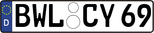 BWL-CY69