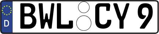 BWL-CY9