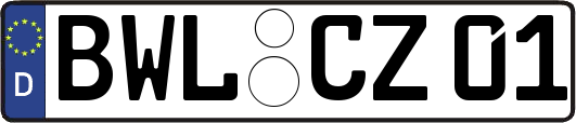 BWL-CZ01