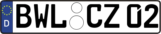 BWL-CZ02