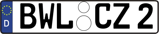 BWL-CZ2