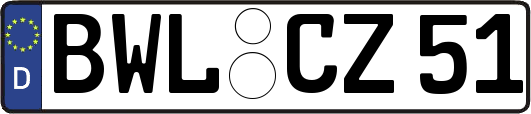 BWL-CZ51