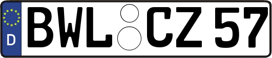 BWL-CZ57